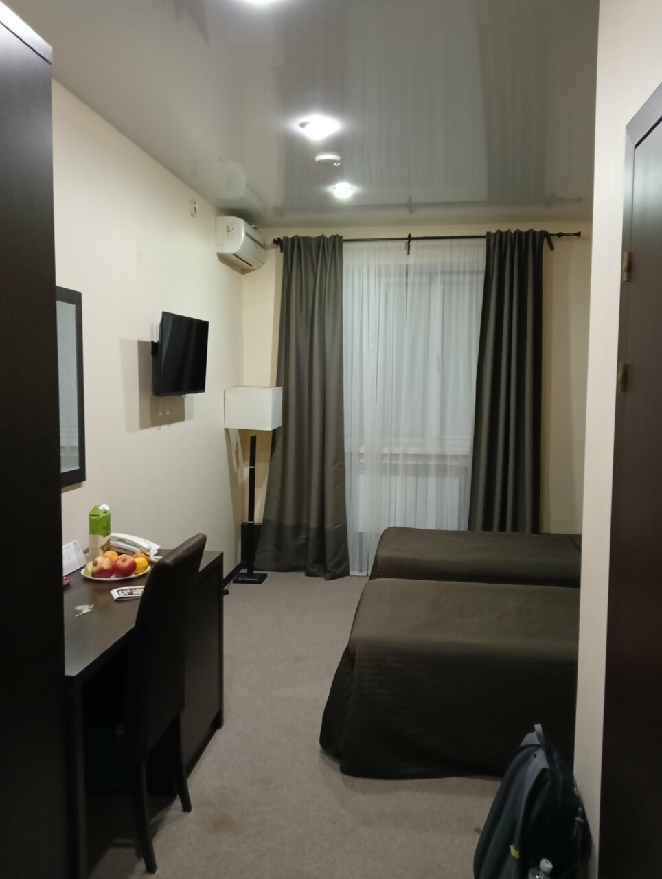 Гостиница Costa Набережные Челны-143