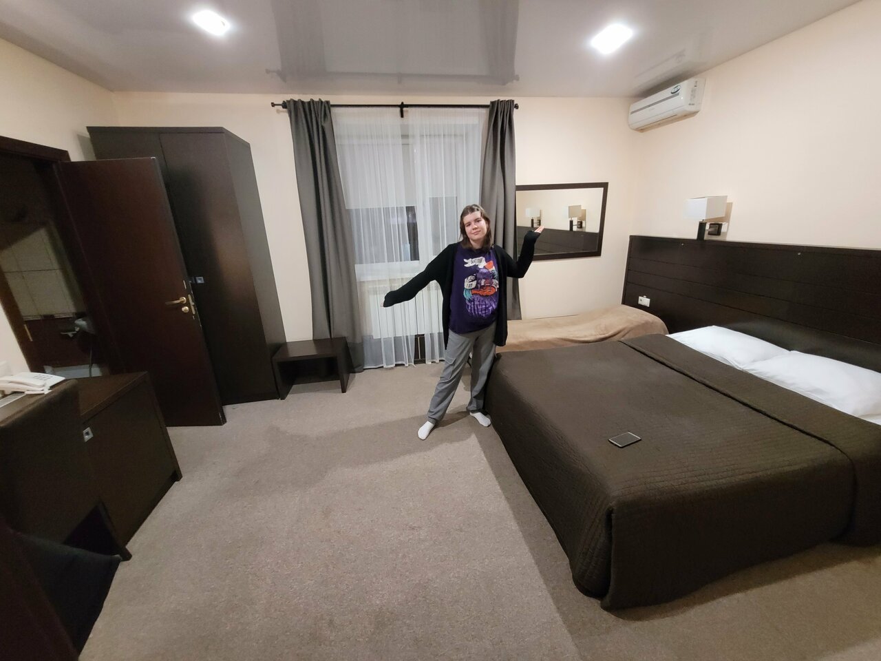 Гостиница Costa Набережные Челны-137