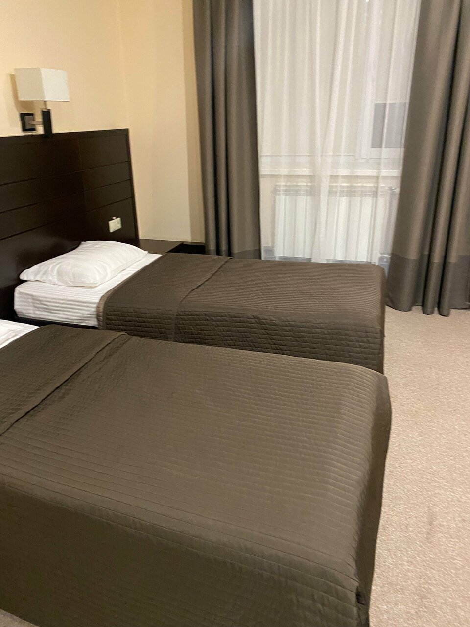 Гостиница Costa Набережные Челны-121