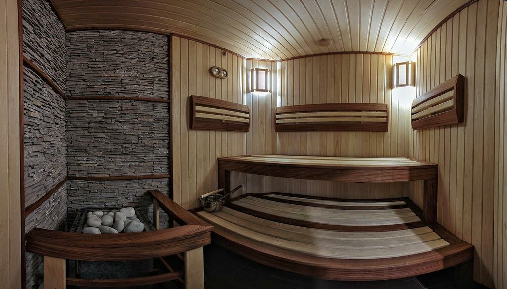 Гостиница Costa Набережные Челны-87