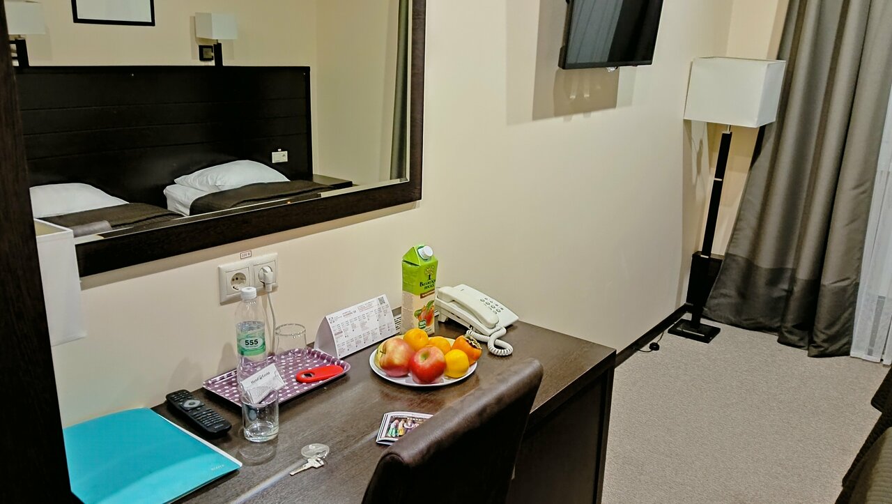 Гостиница Costa Набережные Челны-126