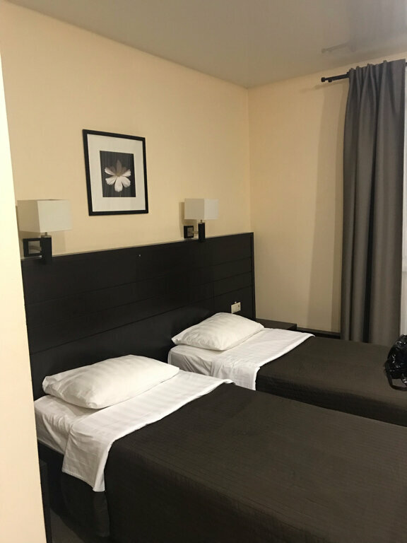 Гостиница Costa Набережные Челны-139