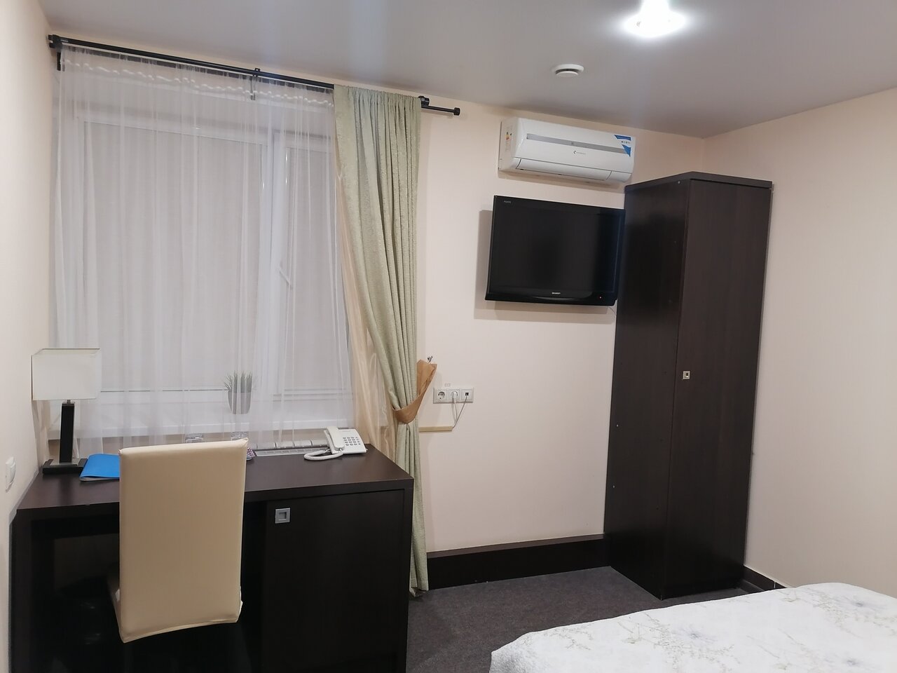 Гостиница Costa Набережные Челны-124