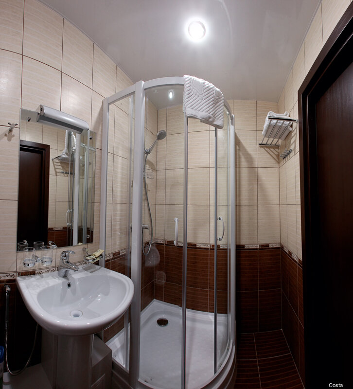 Гостиница Costa Набережные Челны-164