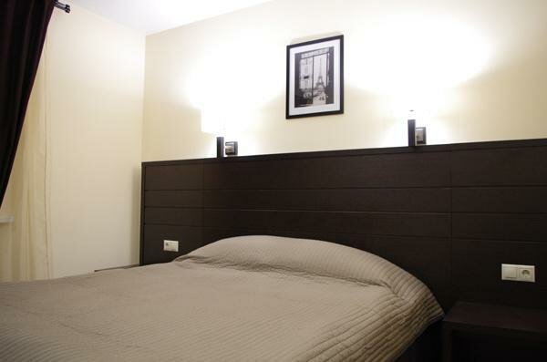 Гостиница Costa Набережные Челны