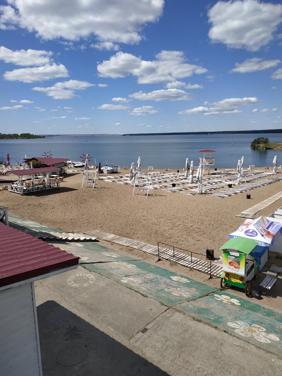 Гостиница Costa Набережные Челны-100