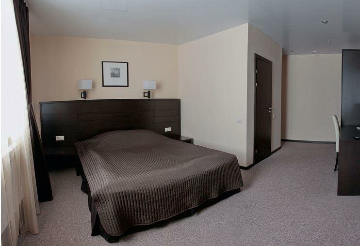 Гостиница Costa Набережные Челны-73