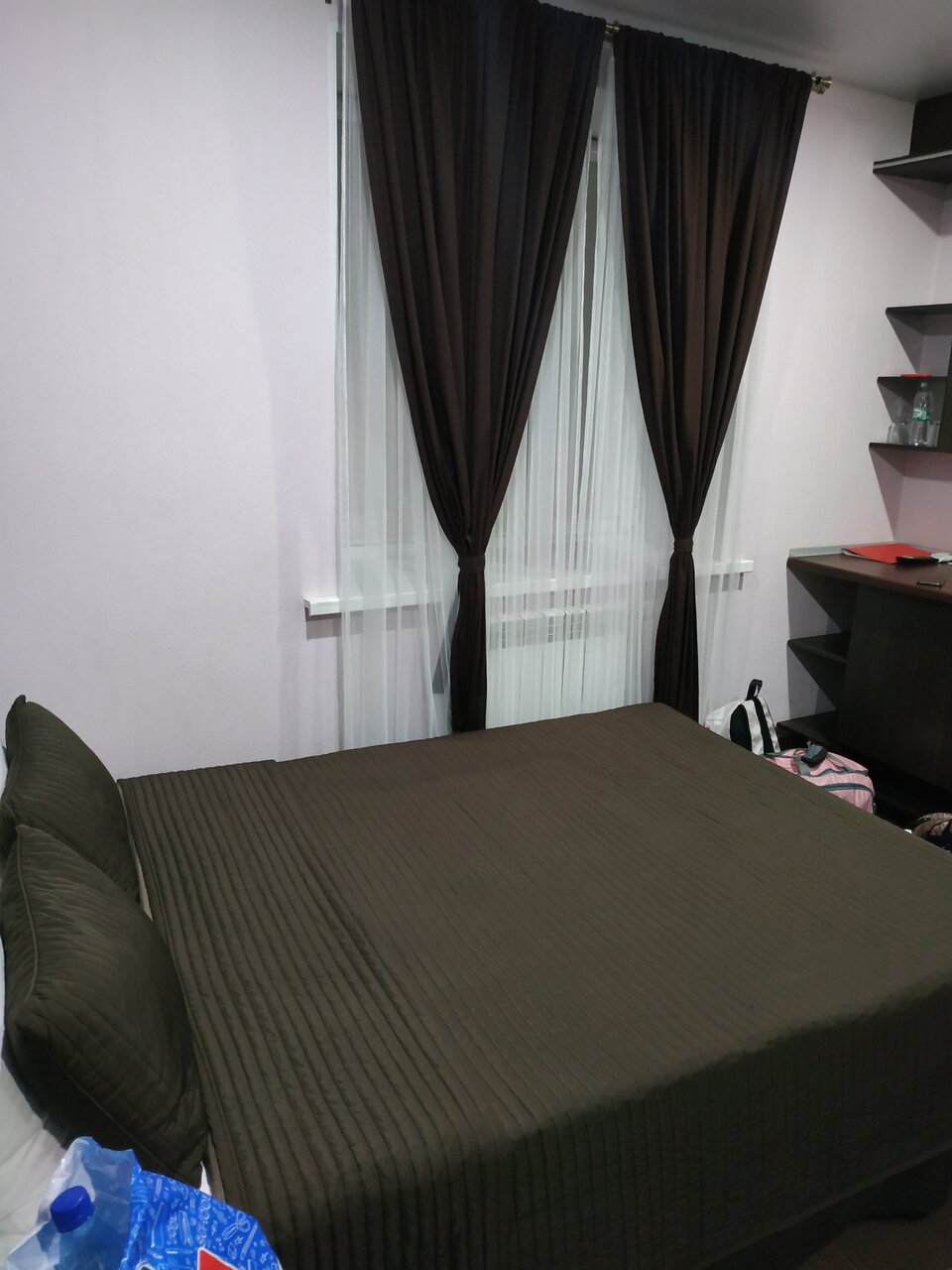 Гостиница Costa Набережные Челны-132