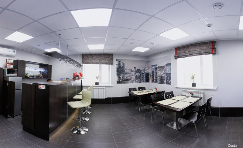 Гостиница Costa Набережные Челны-165