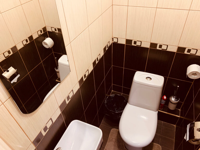 Гостиница Costa Набережные Челны-117