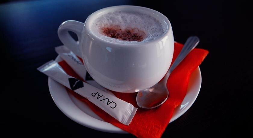 Гостиница Costa Набережные Челны-98