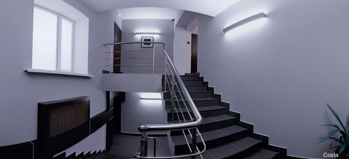 Гостиница Costa Набережные Челны-168