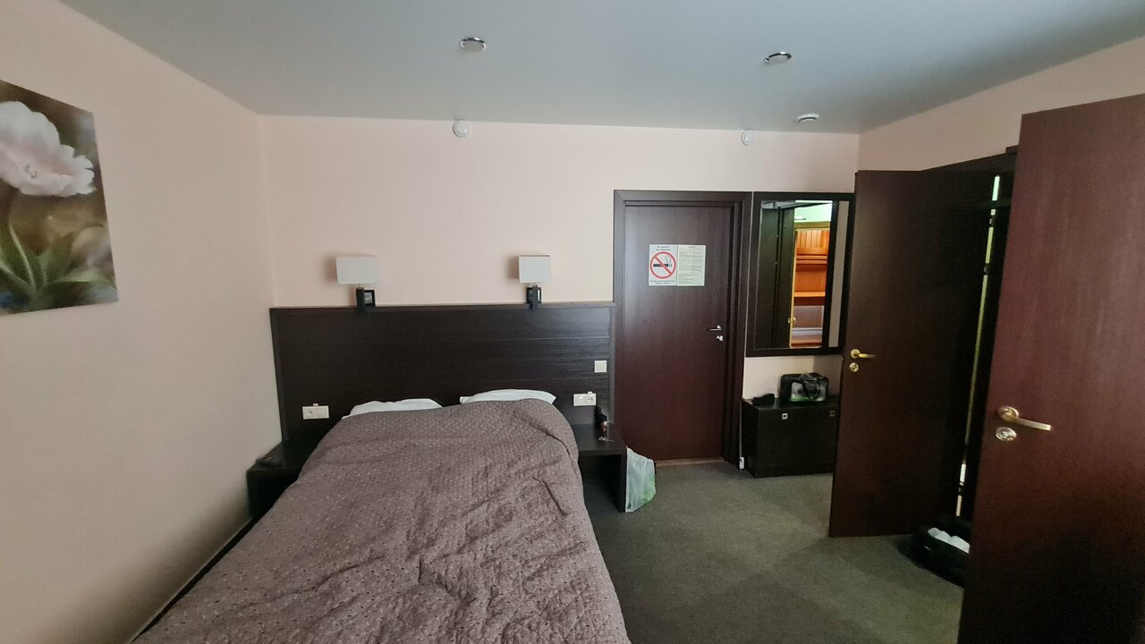 Гостиница Costa Набережные Челны-167