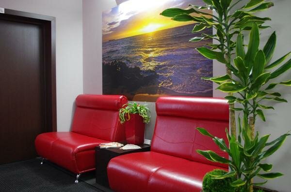 Гостиница Costa Набережные Челны-10