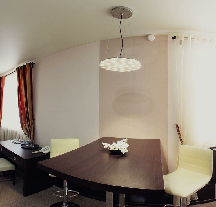 Гостиница Costa Набережные Челны-72