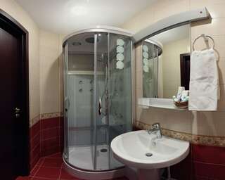 Гостиница Costa Набережные Челны-4