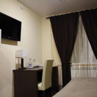 Гостиница Costa Набережные Челны Стандарт с 1 двуспальной кроватью-2