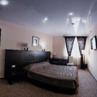 Гостиница Costa Набережные Челны Стандарт с 1 двуспальной кроватью-3