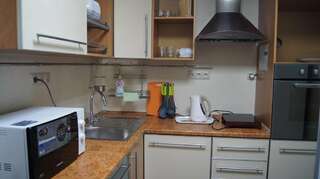 Гостиница Costa Набережные Челны-7