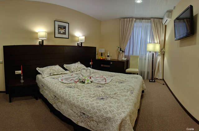 Гостиница Costa Набережные Челны-162