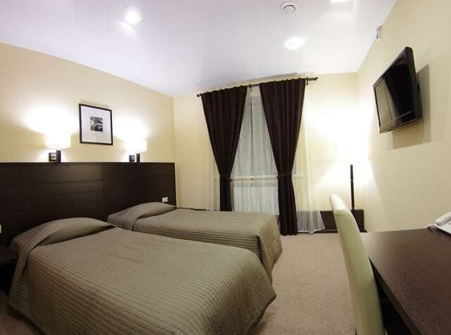 Гостиница Costa Набережные Челны-44