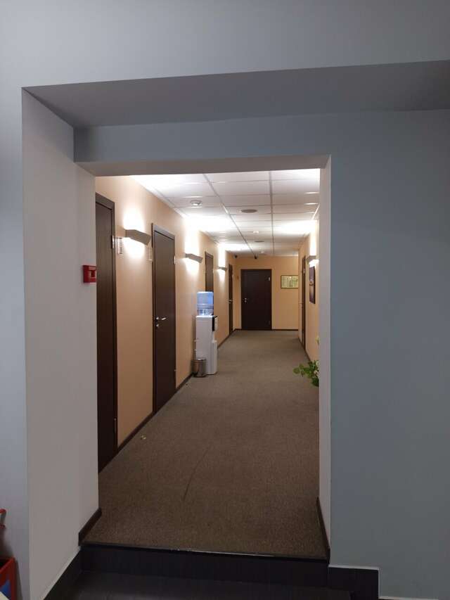 Гостиница Costa Набережные Челны-150