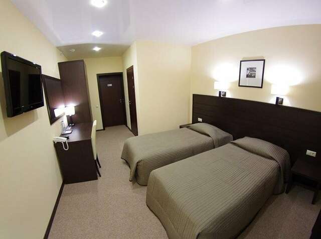 Гостиница Costa Набережные Челны-18