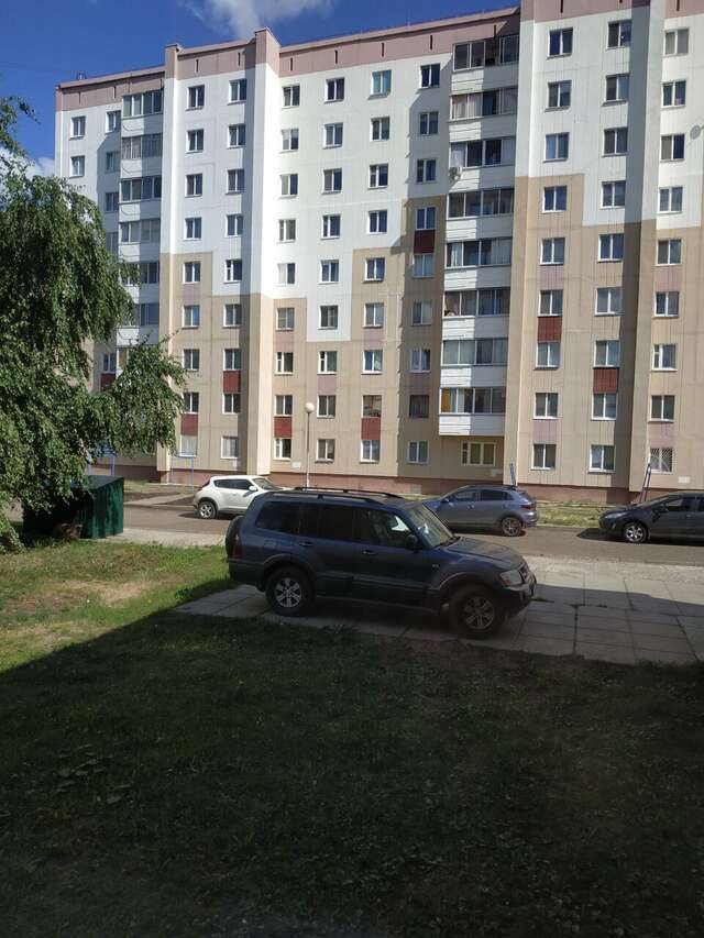 Гостиница Costa Набережные Челны-109