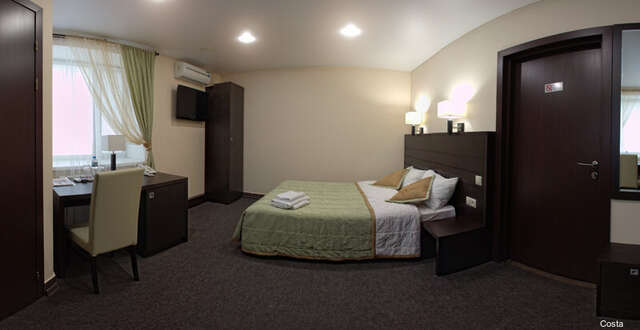 Гостиница Costa Набережные Челны-132