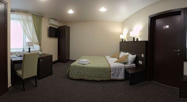 Гостиница Costa Набережные Челны-69