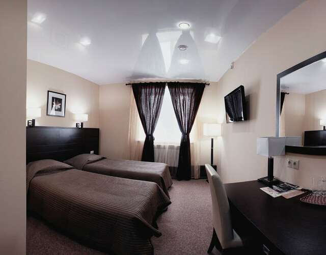 Гостиница Costa Набережные Челны-62