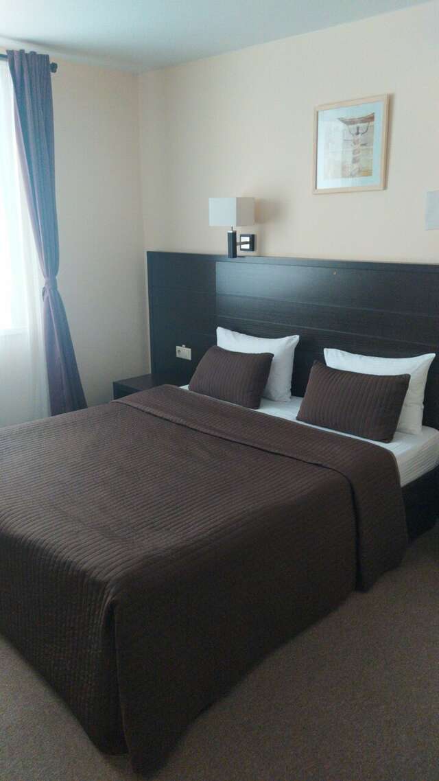 Гостиница Costa Набережные Челны-144