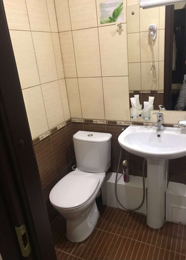 Гостиница Costa Набережные Челны-146