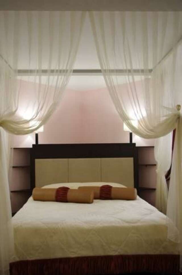 Гостиница Costa Набережные Челны-13