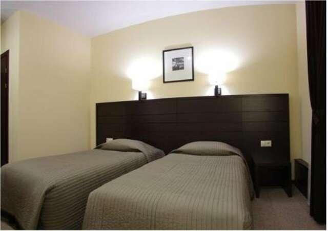 Гостиница Costa Набережные Челны-56