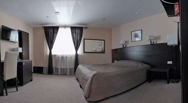 Гостиница Costa Набережные Челны-89