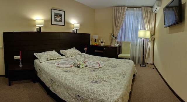 Гостиница Costa Набережные Челны-77