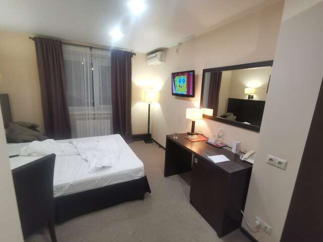 Гостиница Costa Набережные Челны-151