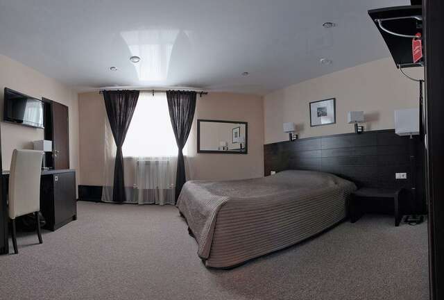 Гостиница Costa Набережные Челны-67