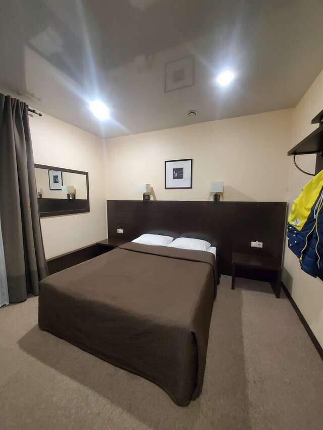 Гостиница Costa Набережные Челны-145