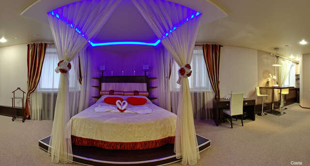 Гостиница Costa Набережные Челны-149