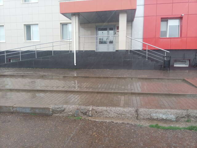 Гостиница Costa Набережные Челны-28