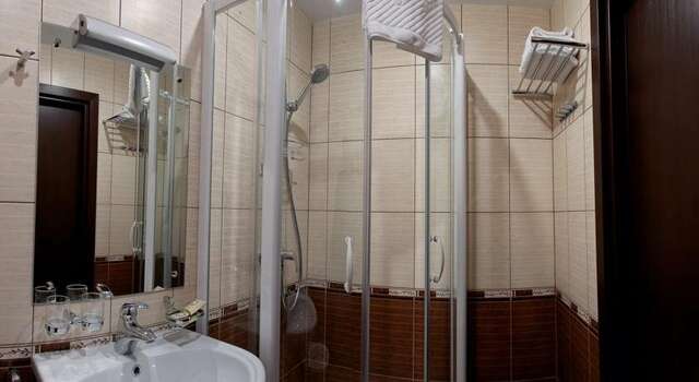 Гостиница Costa Набережные Челны-37