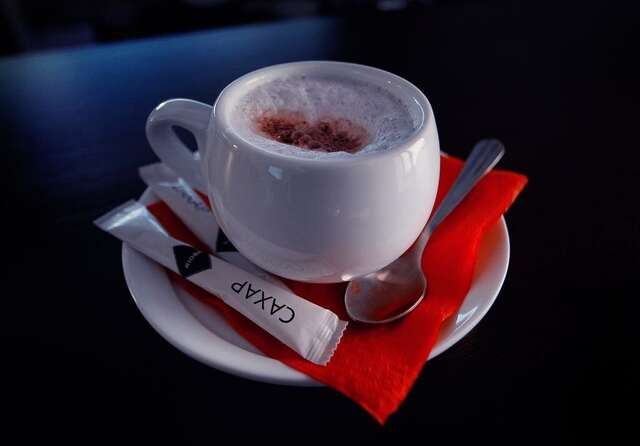 Гостиница Costa Набережные Челны-12