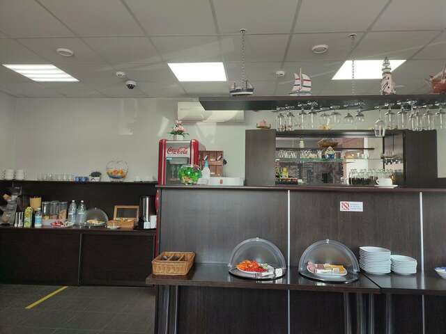 Гостиница Costa Набережные Челны-156