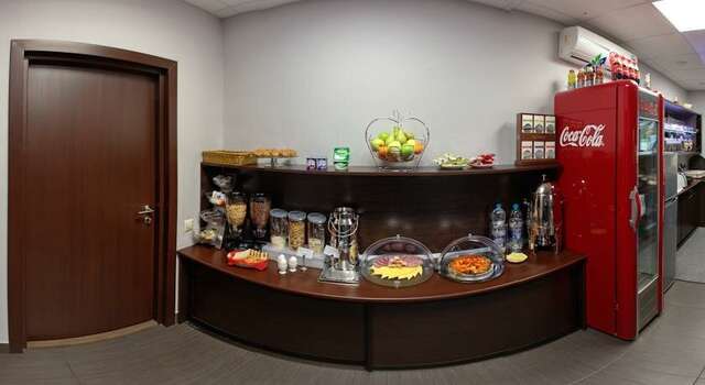 Гостиница Costa Набережные Челны-85