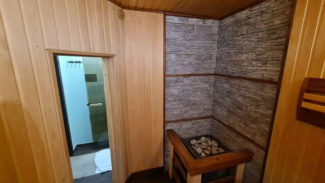 Гостиница Costa Набережные Челны-171