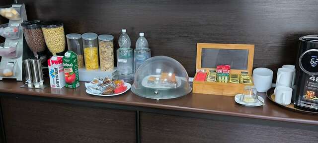 Гостиница Costa Набережные Челны-113