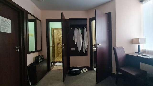 Гостиница Costa Набережные Челны-118