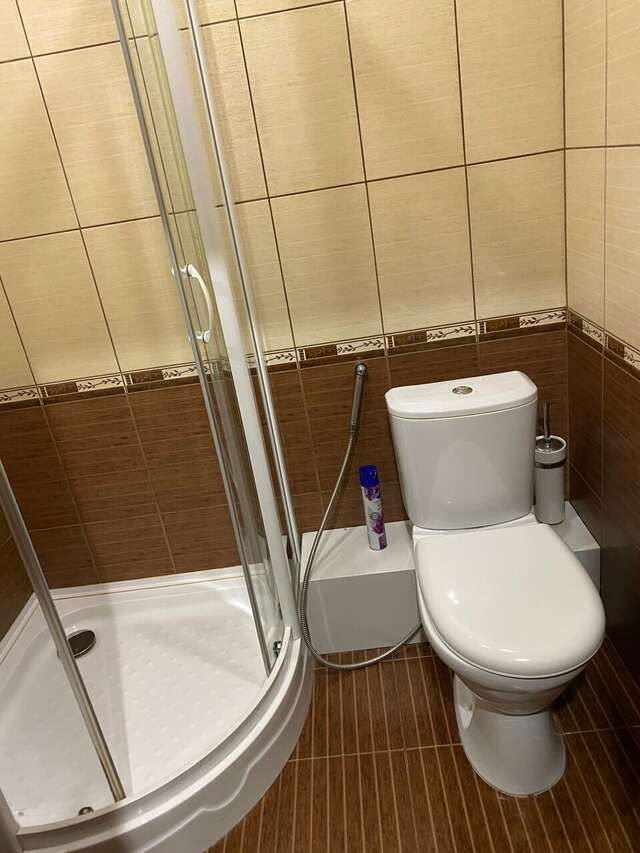 Гостиница Costa Набережные Челны-137